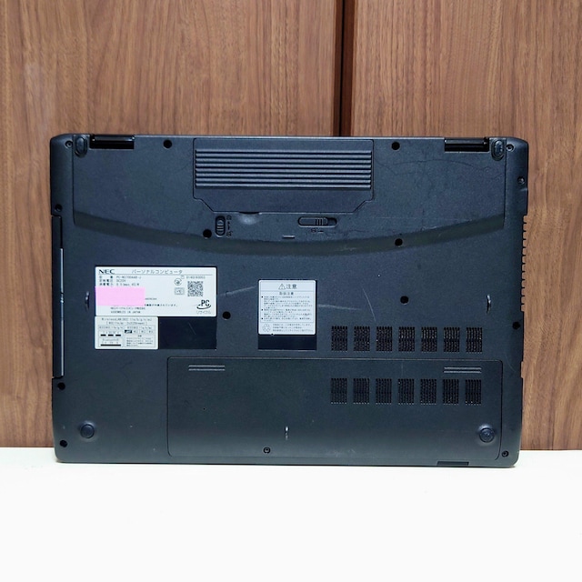 NEC LaVie Corei7 16GB SSD512GB u[C Windows11 Office2024 J  PC{/Ӌ@ 