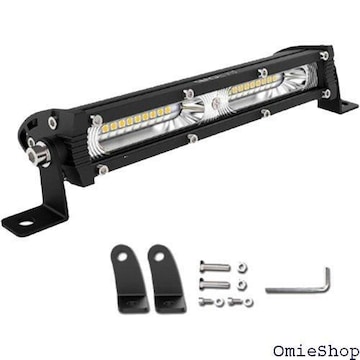 nowtaba Ɠ W LED o[Cg fCCg 12V 24V p 7inch 60W 1 890