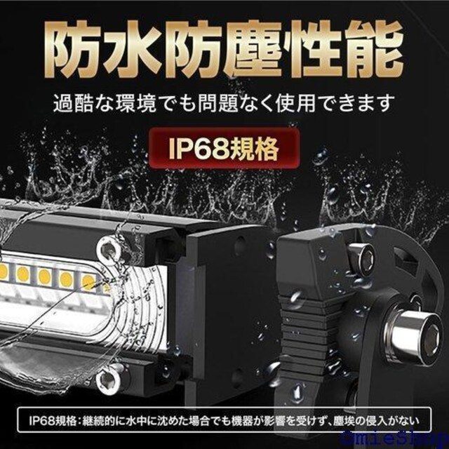nowtaba Ɠ W LED o[Cg fCCg 12V 24V p 7inch 60W 1 890  /oCN