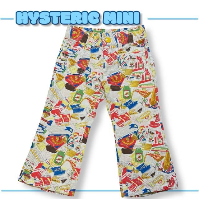 A HYSTERIC MINI qX~j pc  i  uh 