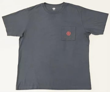 p큙UNIQLO/UT̨Tްڰ XLViޕt