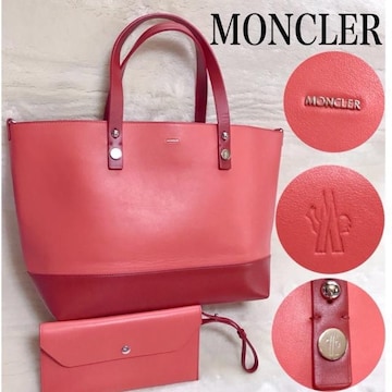 i MONCLER I[U[ |[`t g[gobO