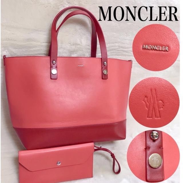 i MONCLER I[U[ |[`t g[gobO   uh 