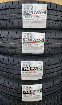 S݉iy2025N 145/80R13 uaXg NEWNOij[mj Vi^Cj4{Zbg 19200~