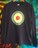 オリジナル Rasta Circle ロングスリーブ Tシャツ One Love ワンラブ レゲエ ラスタ