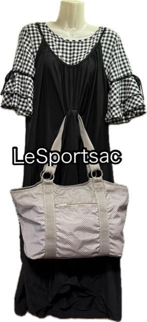 ӂ߂āLeSportsacg[gobNEi`nZbgAbv3_܂Ƃߔ聚1000~X^[g   uh 