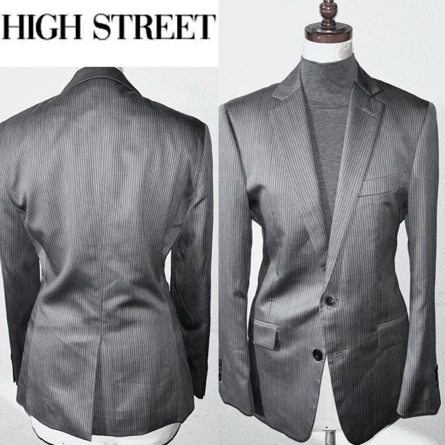 Vi ߂i HIGHSTREET 艿4~ TORNADO MART gl[h}[g  e[[h X[cWPbg   jt@bV 