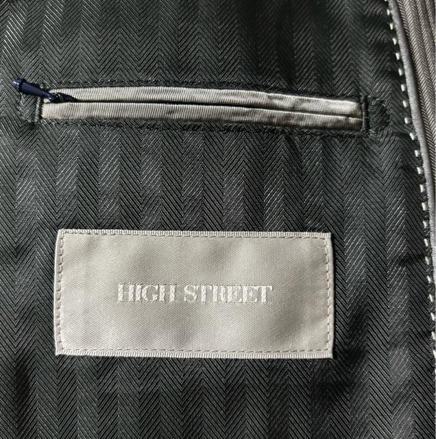 Vi ߂i HIGHSTREET 艿4~ TORNADO MART gl[h}[g  e[[h X[cWPbg  jt@bV 