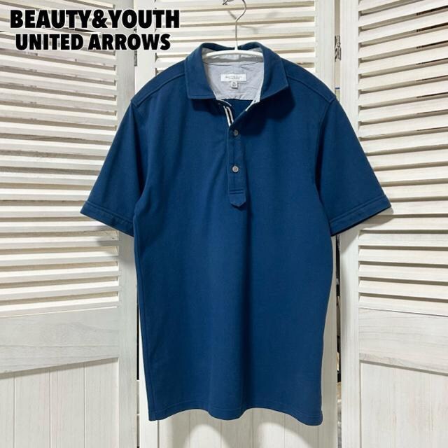 BEAUTY&YOUTH UNITED ARROWS |Vc lCr[ M   uh 