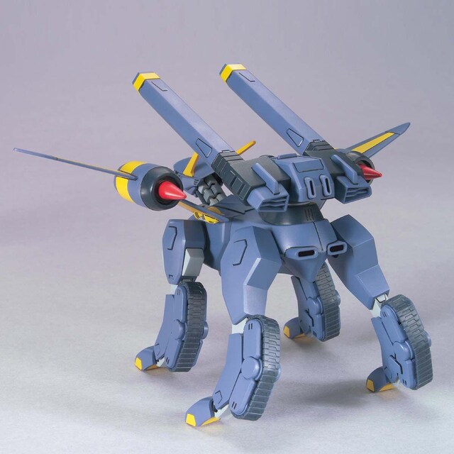 HG 1/144 roND