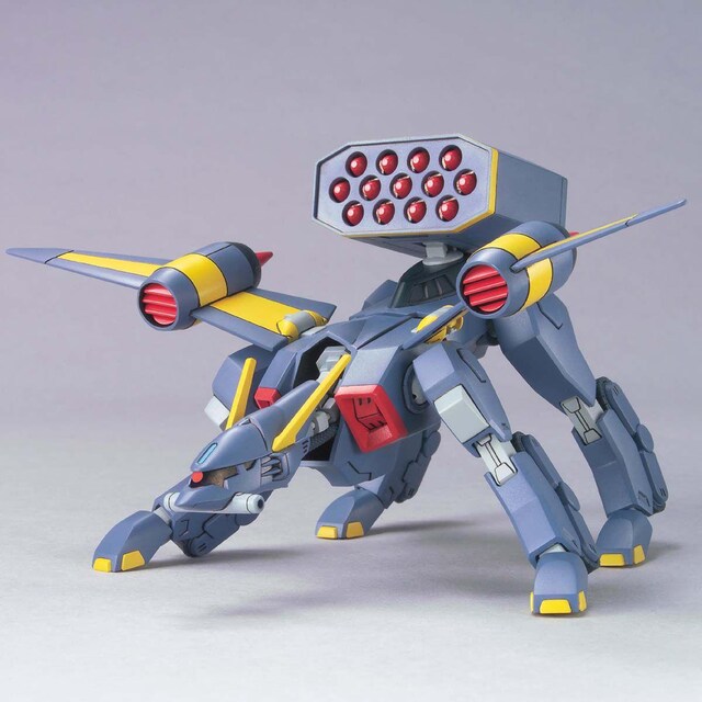 HG 1/144 roND