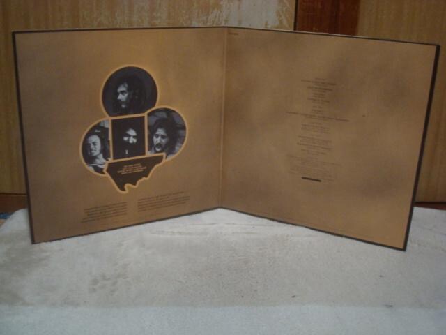 FOCUS 3 / FOCUS EECՂQLP  CD/DVD/rfI 