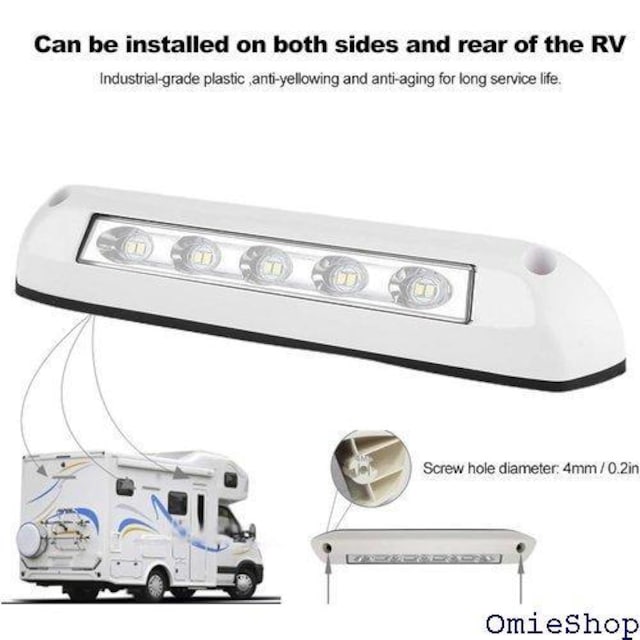 O Ɩ led LsOJ[ 12 V/24 ghI[jO|[`vo[LsOJ[OƖ 281  /oCN