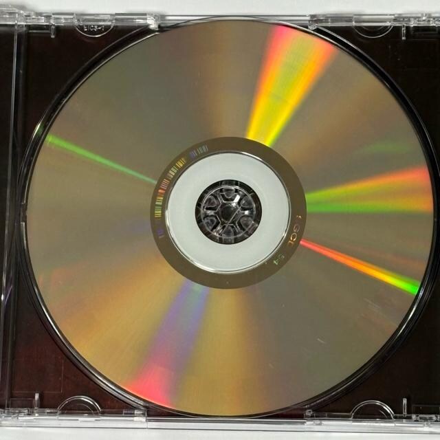 Subliminal Fear / One More Breath  CD/DVD/rfI 