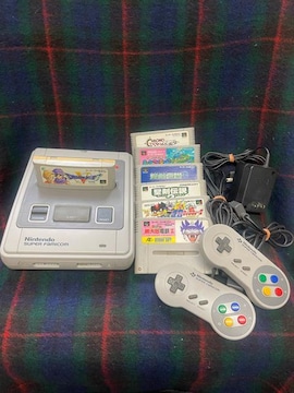 CV@X[p[t@~R@JZbg7t@Rg[[@ Nintendo X[p[t@~R Q[@
