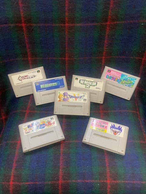 CV@X[p[t@~R@JZbg7t@Rg[[@ Nintendo X[p[t@~R Q[@  Q[{/\tg 