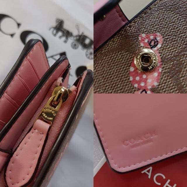큚COACHLfB܂zɔiR[`eVオ