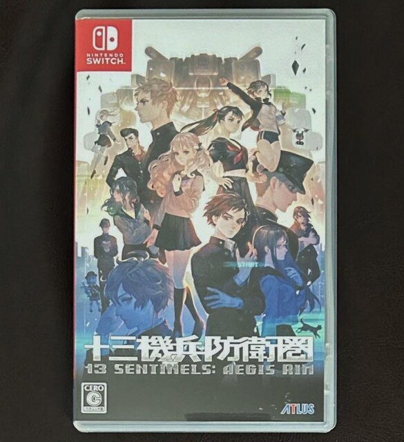 Nintendo Switch \O@hq jeh[ XCb` 