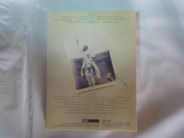y45NLO2CDfbNXEGfBVzWHO CAME FIRST / PETE TOWNSHEND  CD/DVD/rfI 