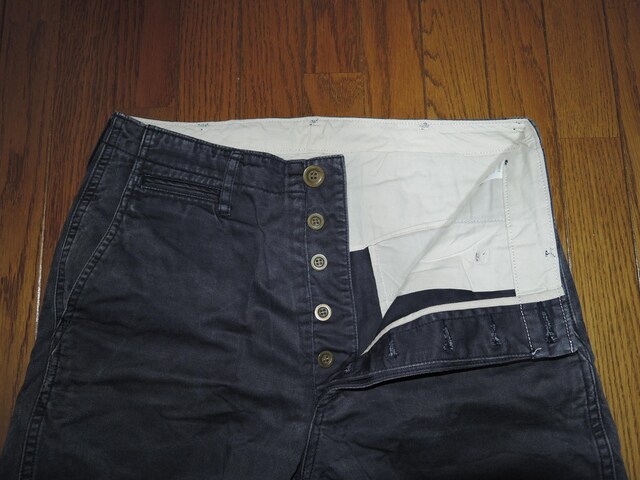 visvim rYr CHINO SHORTS CUT OFFS 1 JbgIt V[g pc Rbg n[tpc  uh 