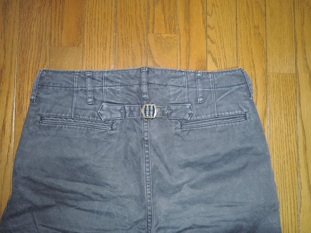 visvim rYr CHINO SHORTS CUT OFFS 1 JbgIt V[g pc Rbg n[tpc  uh 