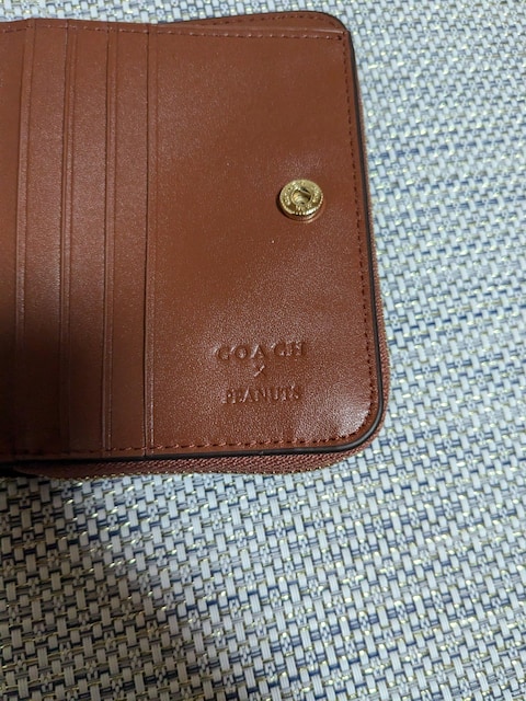 COACH@܍z  uh 