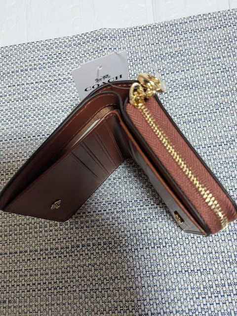 COACH@܍z  uh 