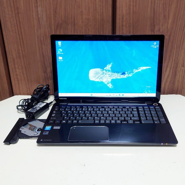 TOSHIBA dynabook Corei5 16GB SSD512GB u[C Office Excel Word  PC{/Ӌ@ 