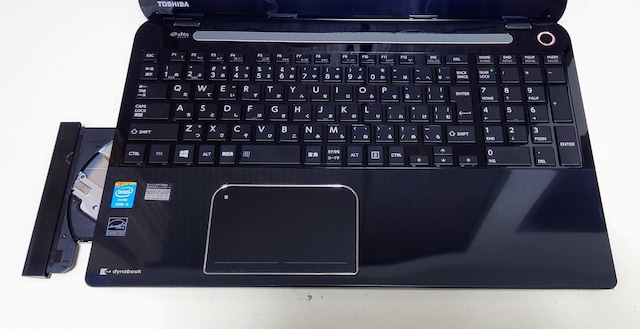 TOSHIBA dynabook Corei5 16GB SSD512GB u[C Office Excel Word  PC{/Ӌ@ 