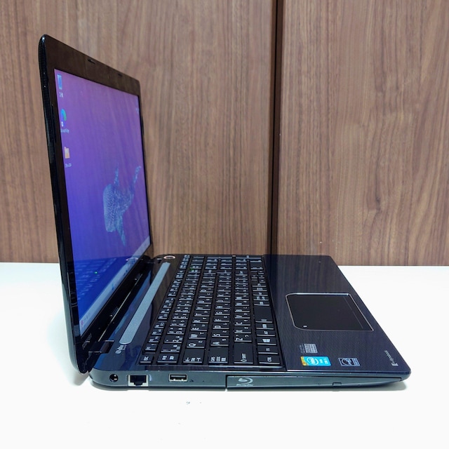 TOSHIBA dynabook Corei5 16GB SSD512GB u[C Office Excel Word  PC{/Ӌ@ 