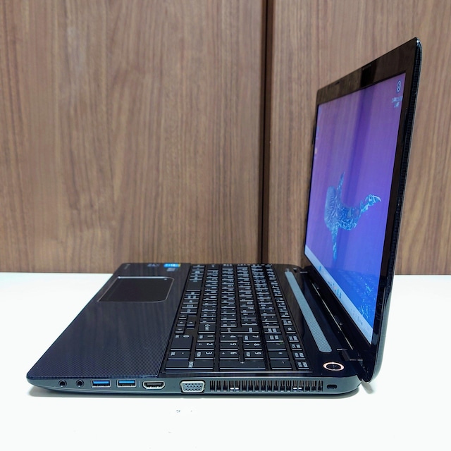 TOSHIBA dynabook Corei5 16GB SSD512GB u[C Office Excel Word  PC{/Ӌ@ 