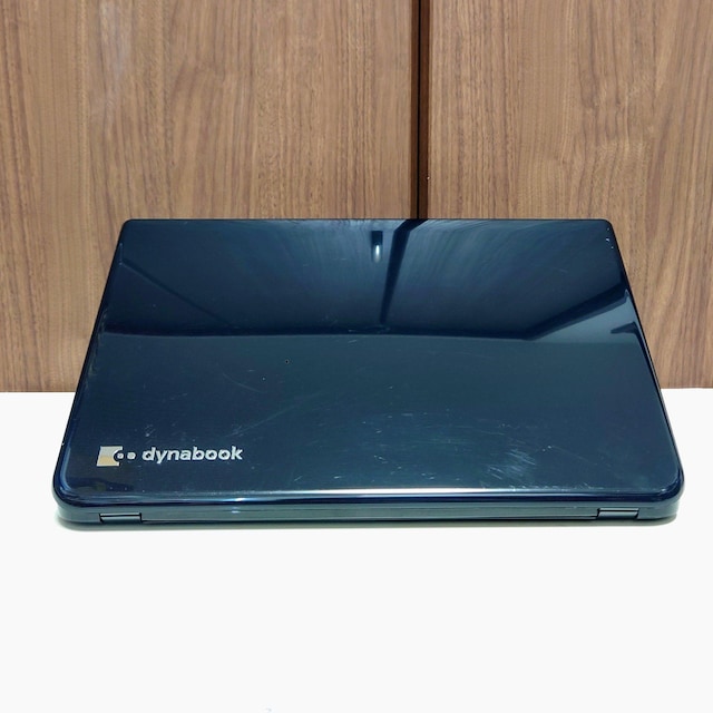 TOSHIBA dynabook Corei5 16GB SSD512GB u[C Office Excel Word  PC{/Ӌ@ 