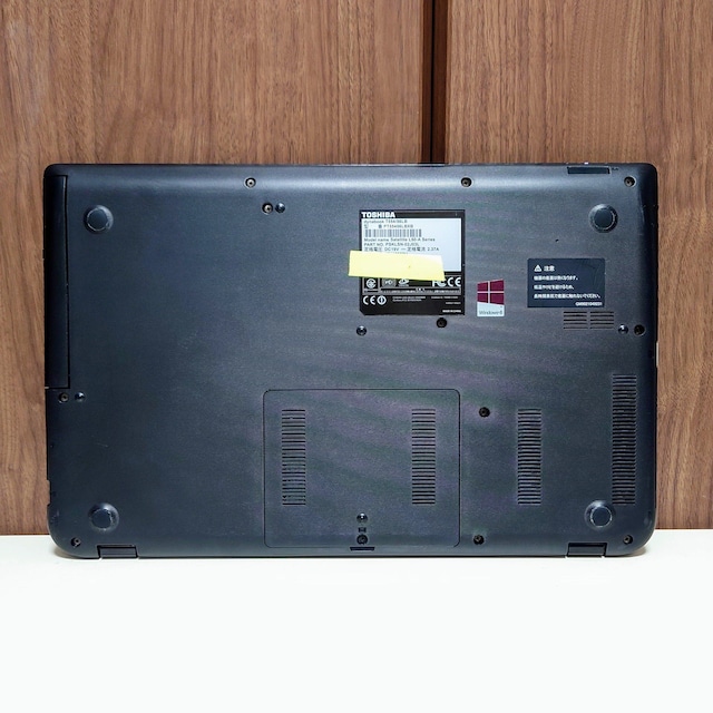 TOSHIBA dynabook Corei5 16GB SSD512GB u[C Office Excel Word  PC{/Ӌ@ 