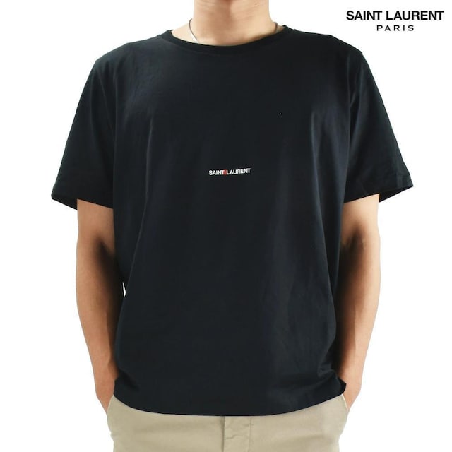SAINT LAURENTS PARIS T[ vg S  TVc/Y/SV샂f   uh 