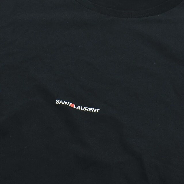 SAINT LAURENTS PARIS T[ vg S  TVc/Y/SV샂f  uh 