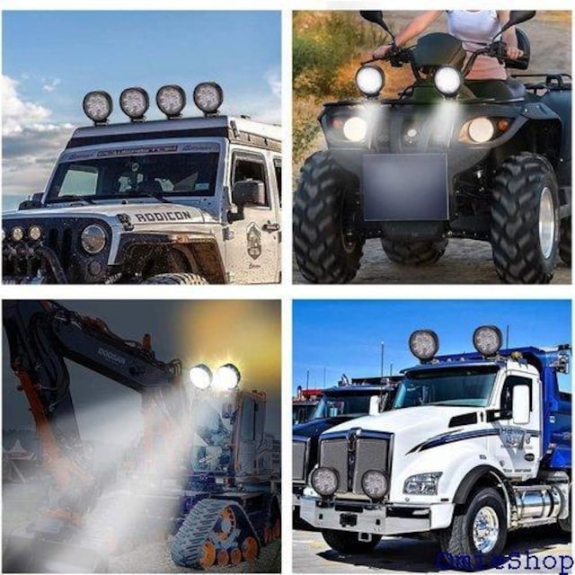 X-STYLE LED[NCg Ɠ 42W+2 ԊO @B//gbNpi ėp ی` 1 285  /oCN