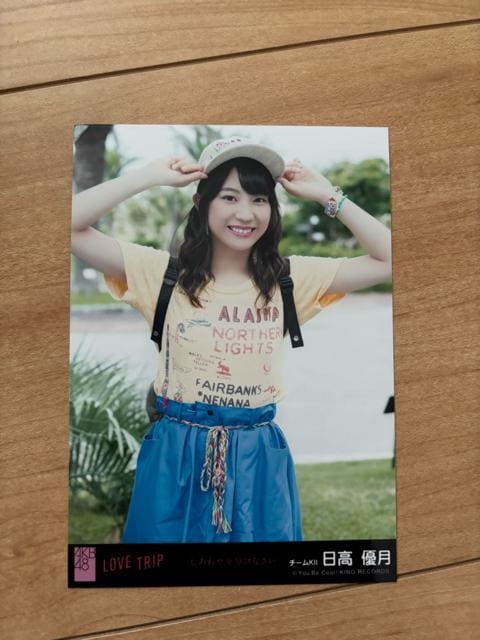 SKE48 D@LOVE TRIP ʐ^@AKB48   ^gObY 