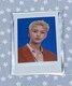 SEVENTEEN BE THE SUN INSTANT PHOTO CARD CX^gtHgJ[h tHg gJ zV A