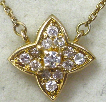 K18 18_Cv` `F[ lbNX _C130.26ct40cm