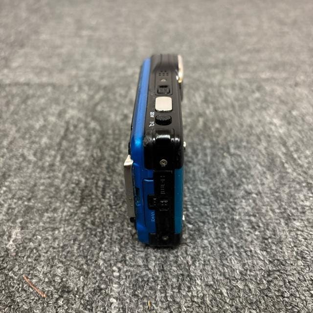  OLYMPUS IpX fW^J TG-620  Ɠd/AV 