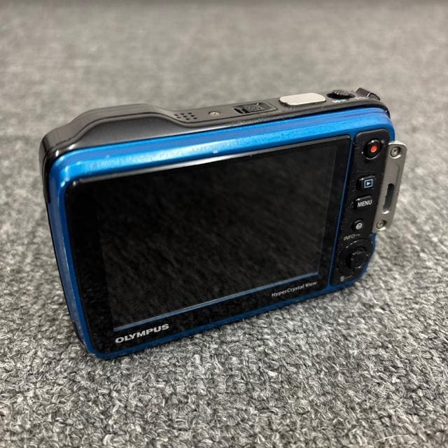  OLYMPUS IpX fW^J TG-620  Ɠd/AV 
