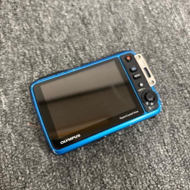  OLYMPUS IpX fW^J TG-620  Ɠd/AV 