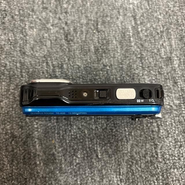  OLYMPUS IpX fW^J TG-620  Ɠd/AV 
