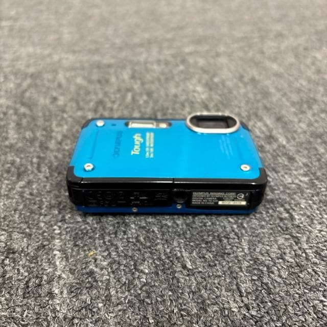  OLYMPUS IpX fW^J TG-620  Ɠd/AV 