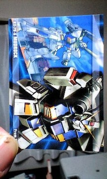 GUNDAM CHRONlCLEyRX-78-GMUDROCKz