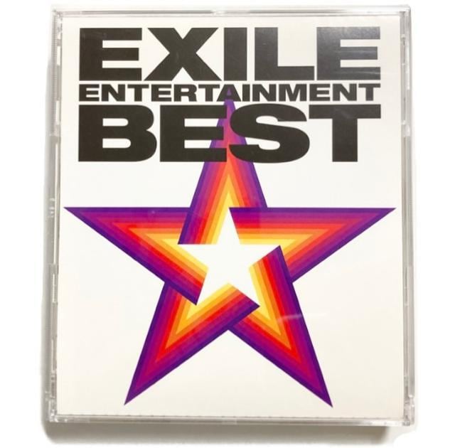 EXILE CD・DVD・グッズ EXILE - EXILE / EXIT [CD+DVD 2枚組]の通販 by しゃち's shop
