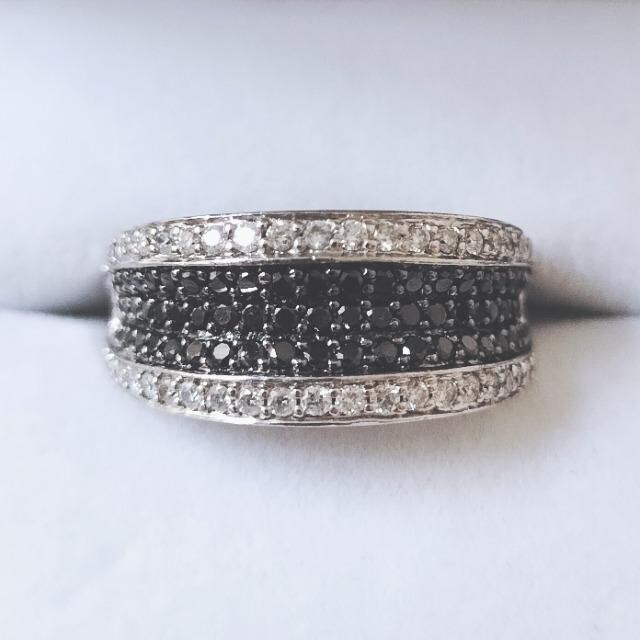 J[X_Ch~ubN_Ch pF O K18WG 0.85ct 6.9g 