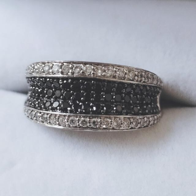 J[X_Ch~ubN_Ch pF O K18WG 0.85ct 6.9g
