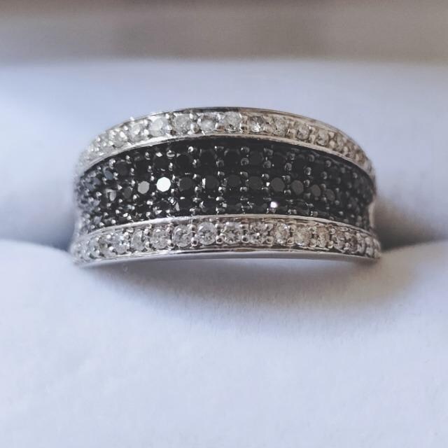 J[X_Ch~ubN_Ch pF O K18WG 0.85ct 6.9g