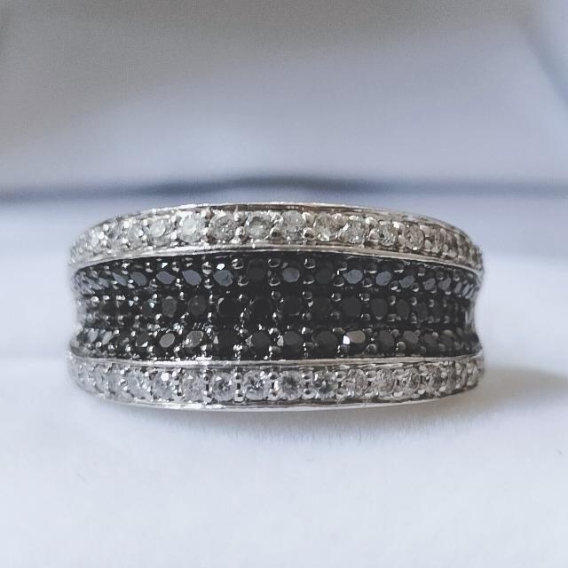 J[X_Ch~ubN_Ch pF O K18WG 0.85ct 6.9g